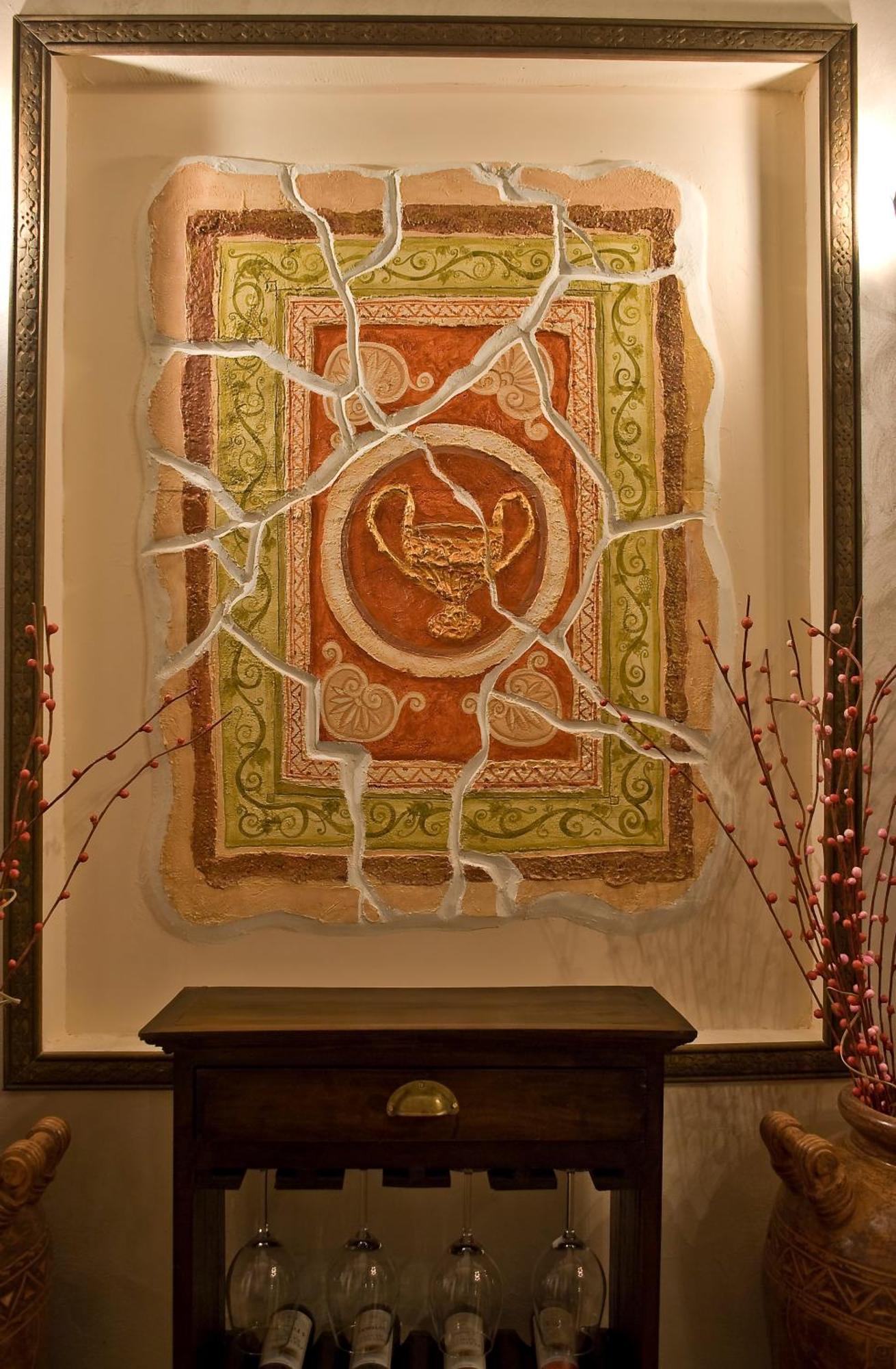 Complex Praveshki Hanove Pravets Bagian luar foto